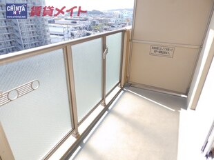 霞ケ浦駅 徒歩9分 9階の物件内観写真